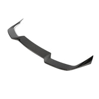 Carbon Spoiler voor Audi Q3 / RSQ3 F3 (dakspoiler)