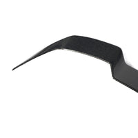 Carbon Spoiler voor Audi Q3 / RSQ3 F3 (dakspoiler)