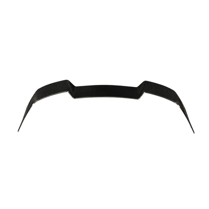 Carbon Spoiler voor Audi Q3 / RSQ3 F3 (dakspoiler)