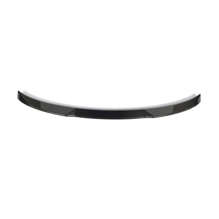 Carbon Spoiler voor Audi Q3 / RSQ3 F3 (middenspoiler)