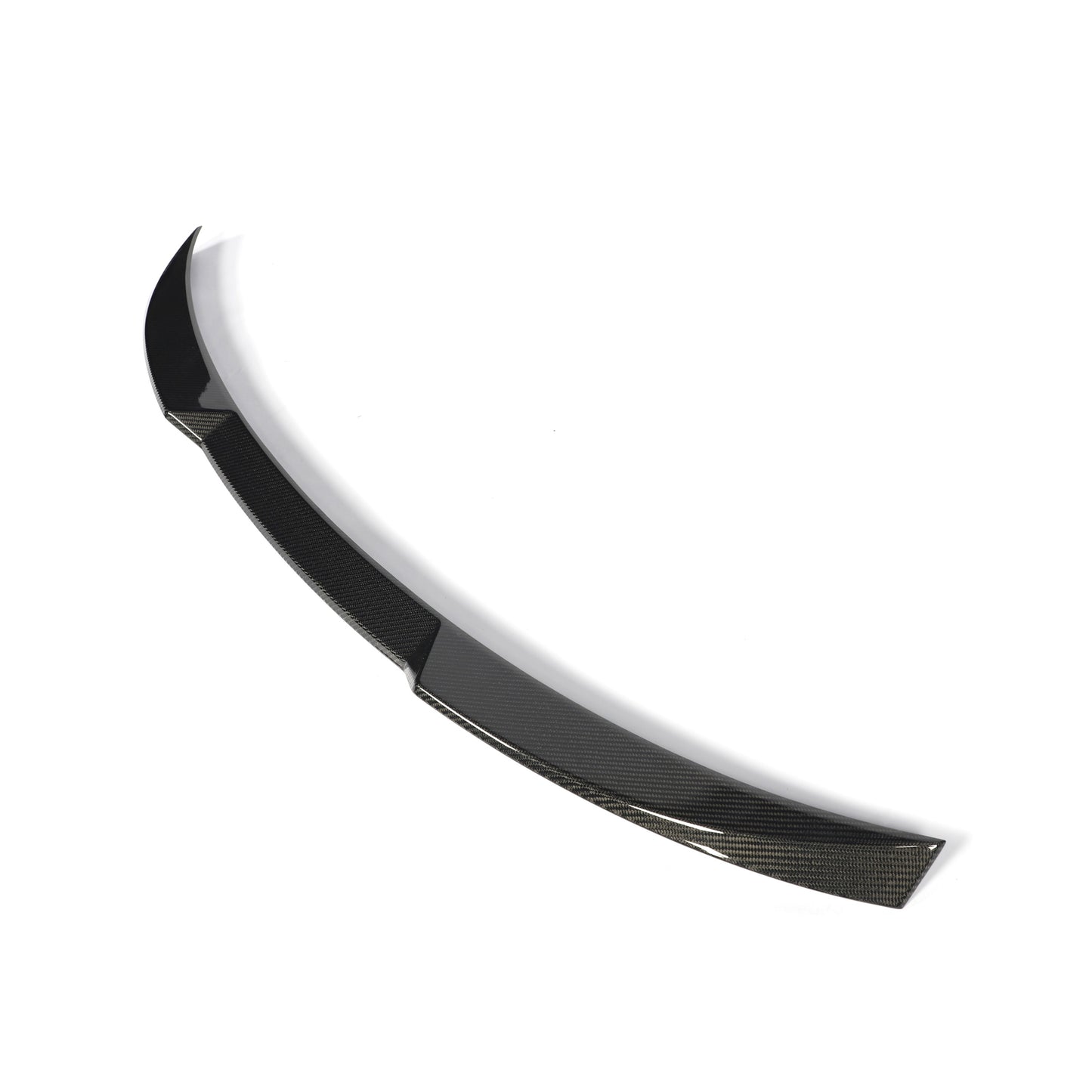 Carbon Spoiler voor Audi Q3 / RSQ3 F3 (middenspoiler)