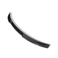 Carbon Spoiler voor Audi Q3 / RSQ3 F3 (middenspoiler)