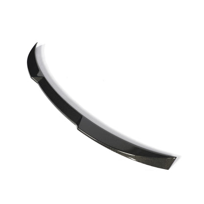 Carbon Spoiler voor Audi Q3 / RSQ3 F3 (middenspoiler)