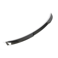 Carbon Spoiler voor Audi Q3 / RSQ3 F3 (middenspoiler)