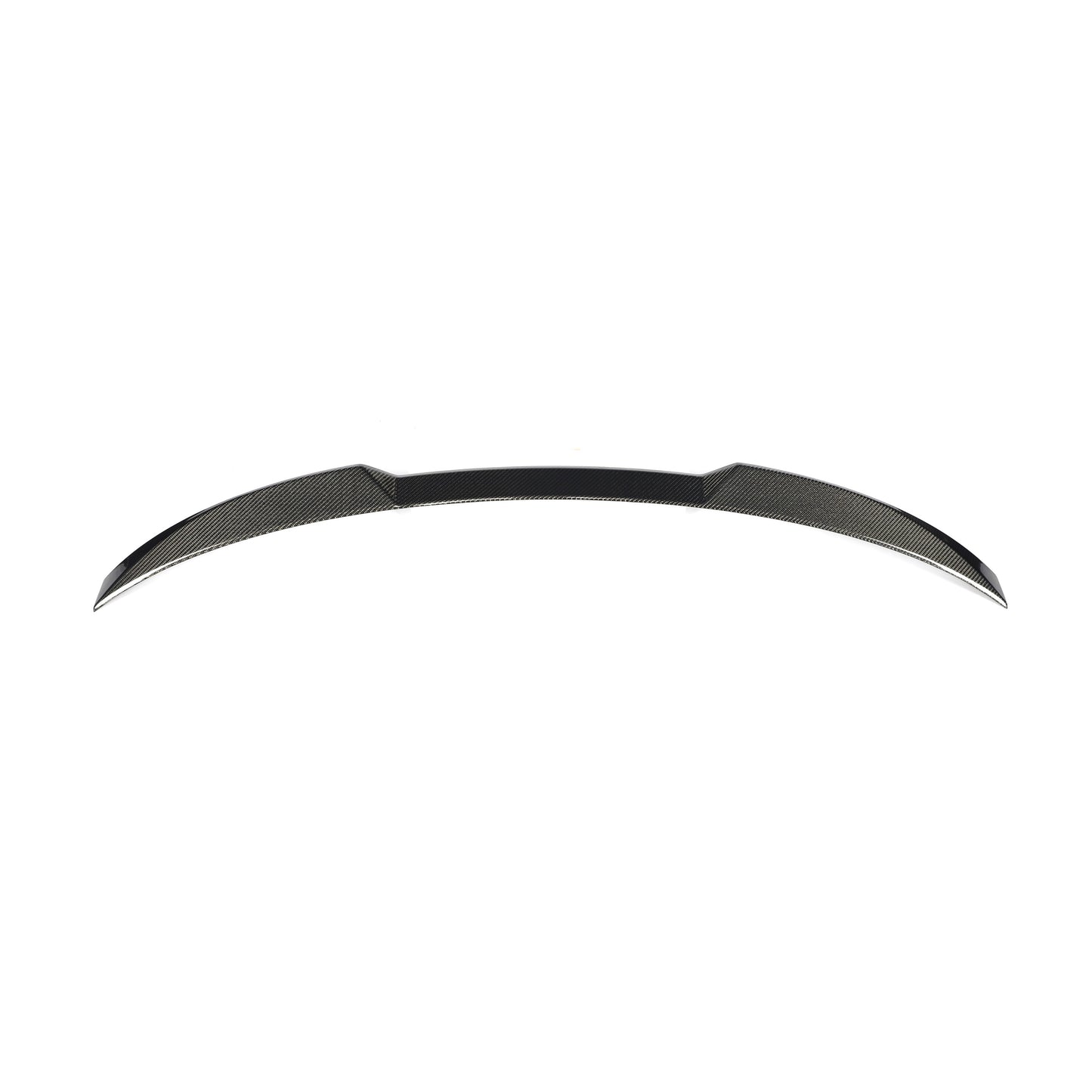 Carbon Spoiler voor Audi Q3 / RSQ3 F3 (middenspoiler)
