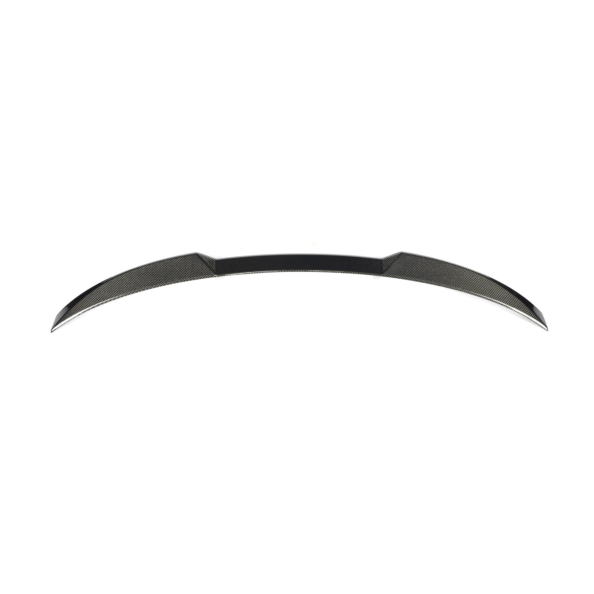 Carbon Spoiler voor Audi Q3 / RSQ3 F3 (middenspoiler)