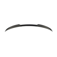 Carbon Spoiler voor Audi Q3 / RSQ3 F3 (middenspoiler)