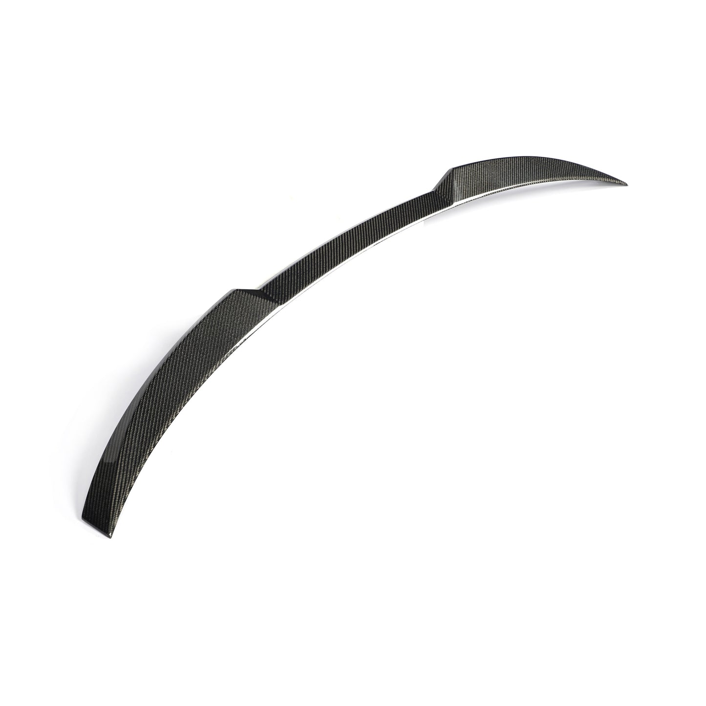 Carbon Spoiler voor Audi Q3 / RSQ3 F3 (middenspoiler)