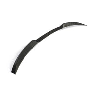 Carbon Spoiler voor Audi Q3 / RSQ3 F3 (middenspoiler)