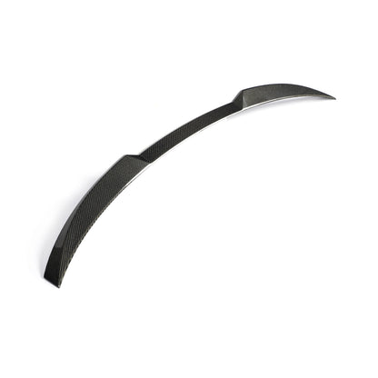 Carbon Spoiler voor Audi Q3 / RSQ3 F3 (middenspoiler)