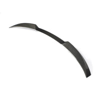 Carbon Spoiler voor Audi Q3 / RSQ3 F3 (middenspoiler)