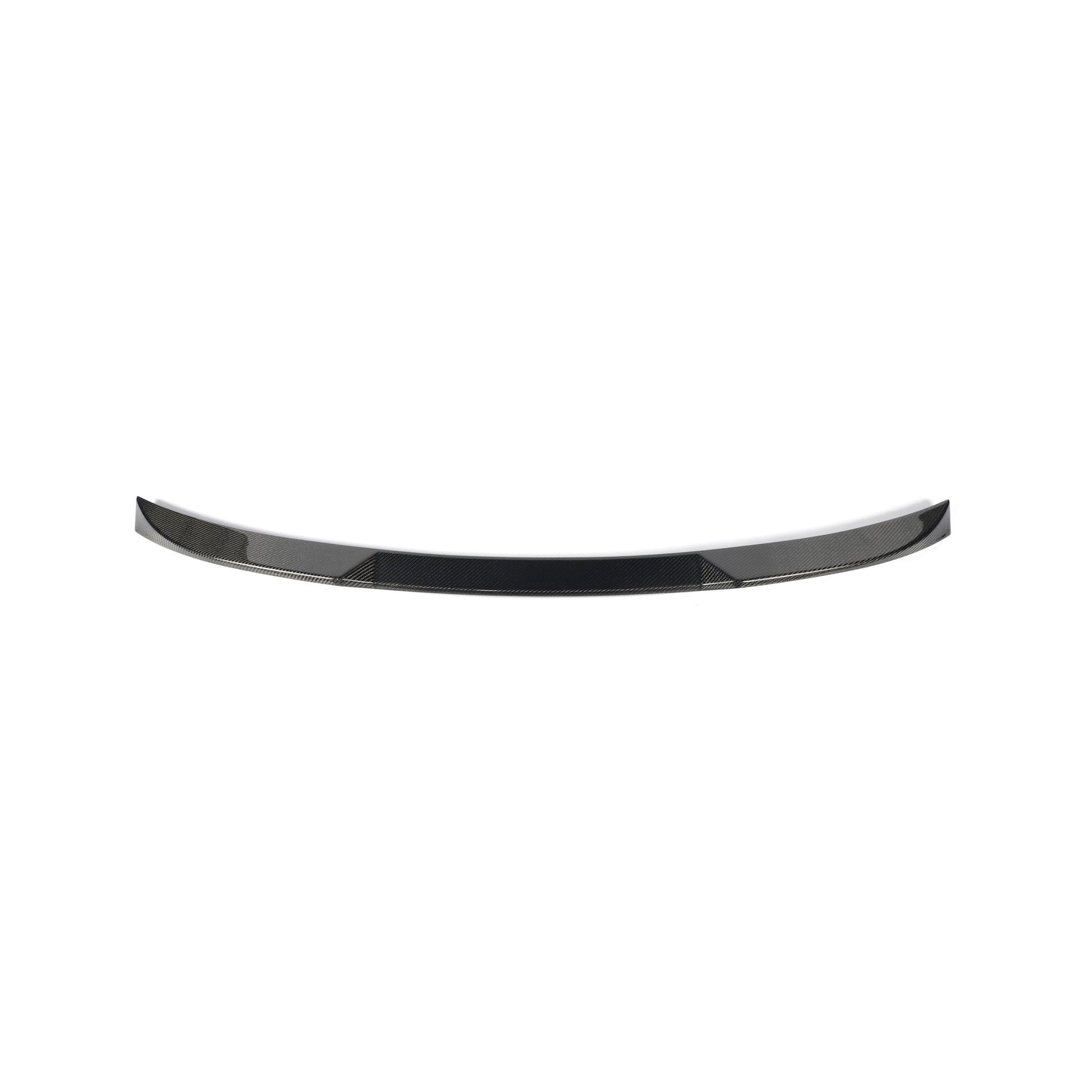 Carbon Spoiler voor Audi RSQ8 4M