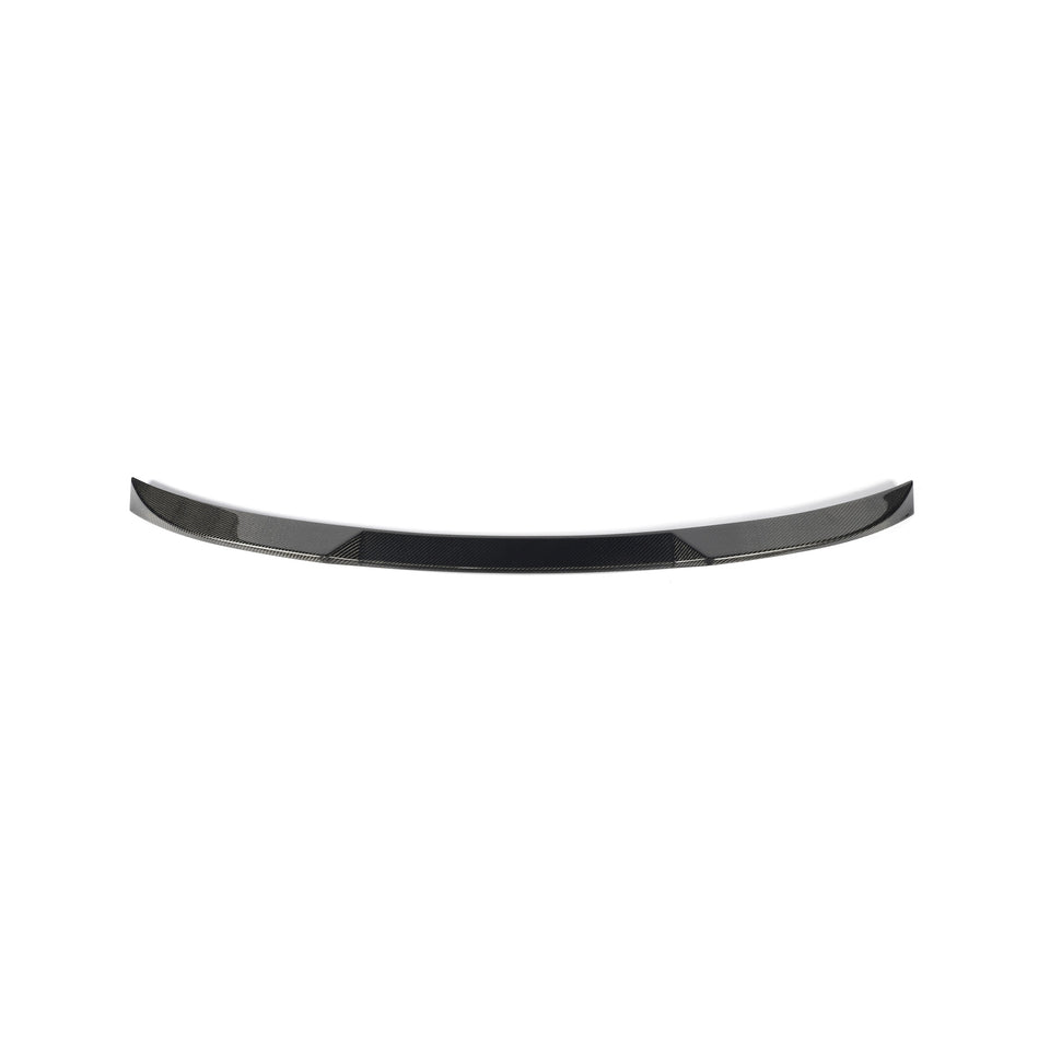 Carbon Spoiler voor Audi RSQ8 4M