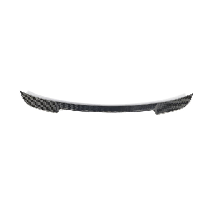 Carbon Spoiler voor Audi TT / TTS / TTRS 8S