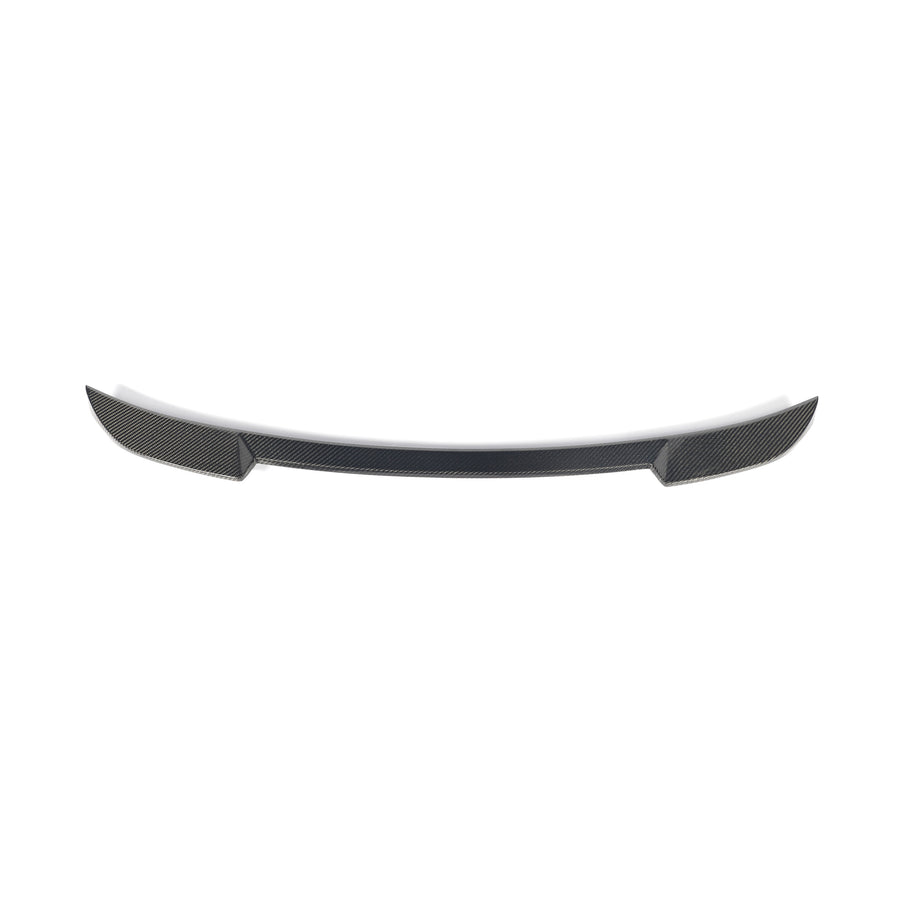 Carbon Spoiler voor Audi TT / TTS / TTRS 8S