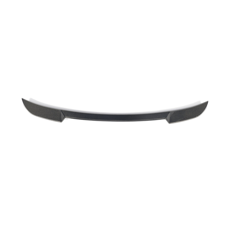 Carbon Spoiler voor Audi TT / TTS / TTRS 8S