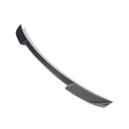 Carbon Spoiler voor Audi TT / TTS / TTRS 8S