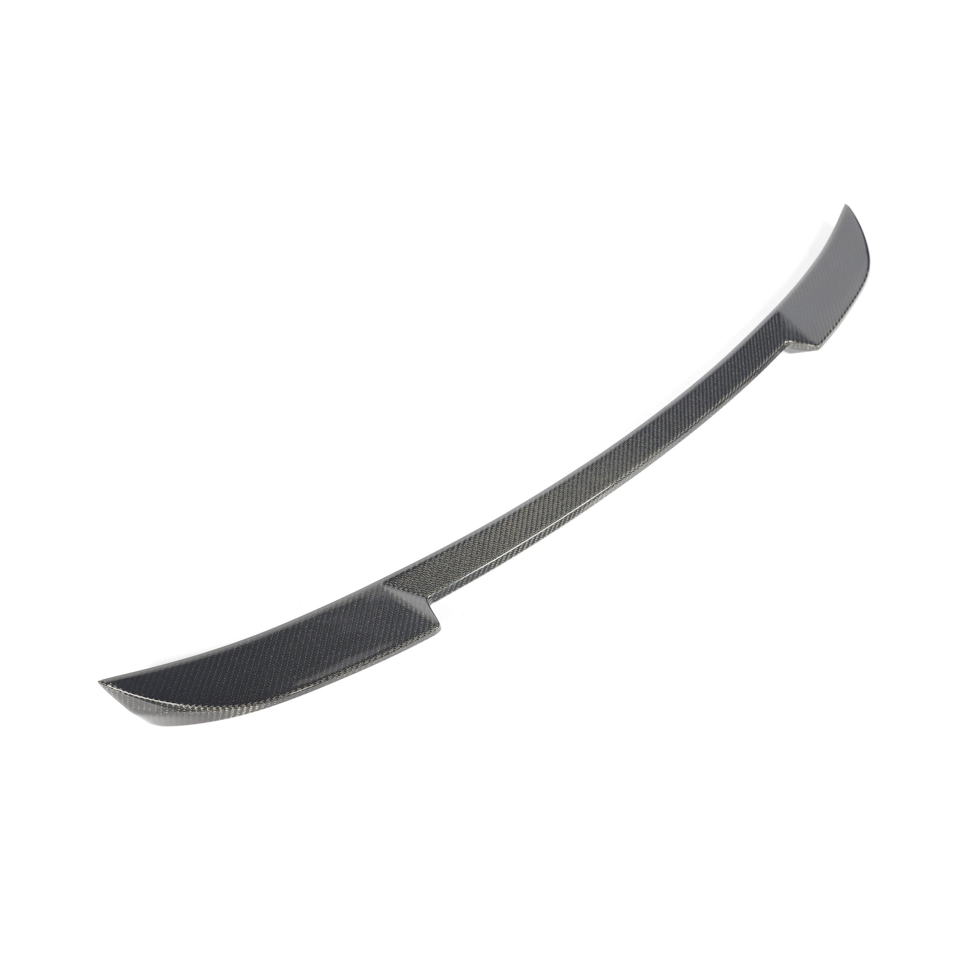 Carbon Spoiler voor Audi TT / TTS / TTRS 8S