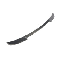 Carbon Spoiler voor Audi TT / TTS / TTRS 8S