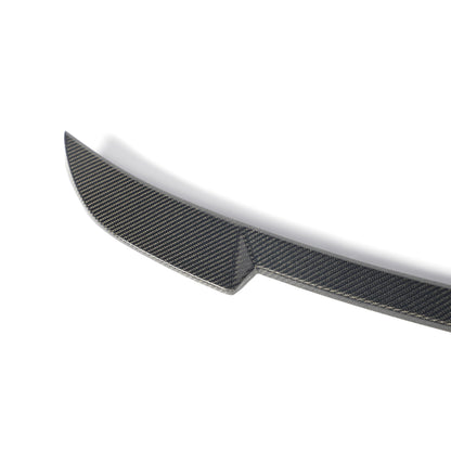 Carbon Spoiler voor Audi TT / TTS / TTRS 8S