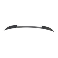 Carbon Spoiler voor Audi TT / TTS / TTRS 8S