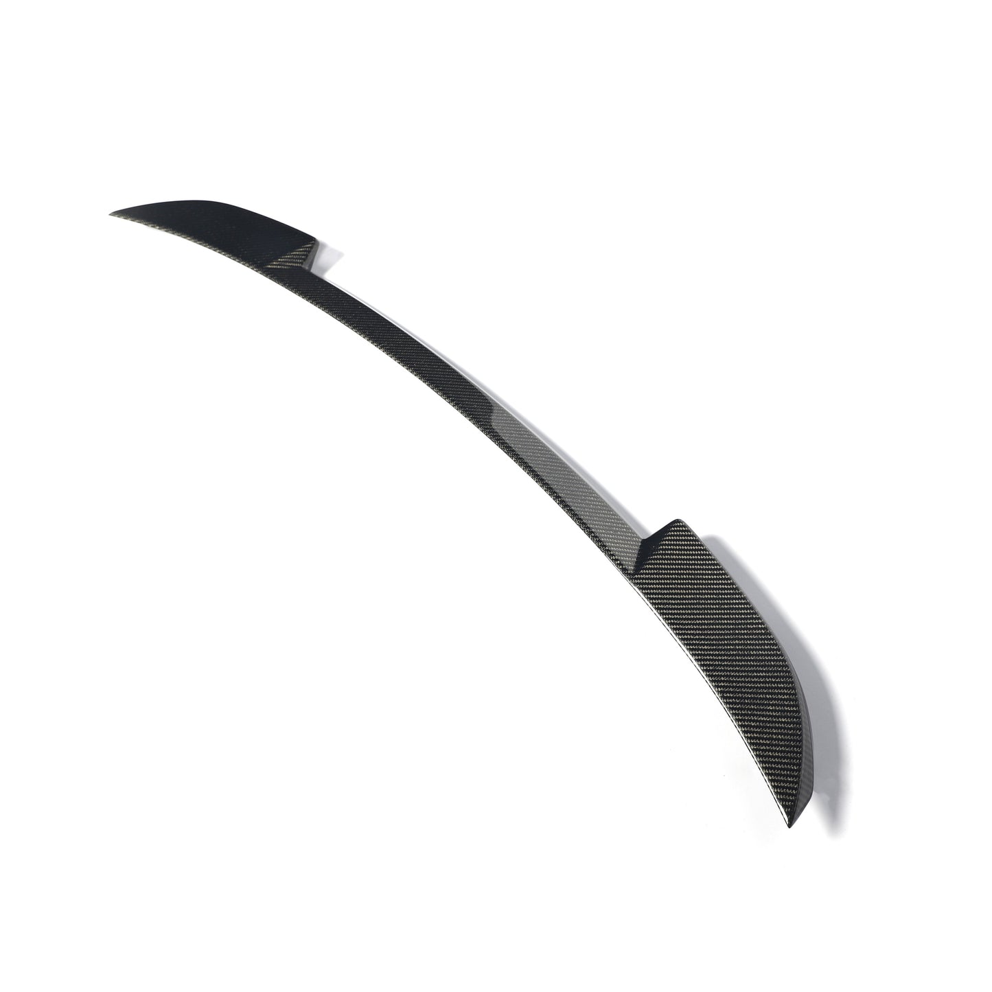 Carbon Spoiler voor Audi TT / TTS / TTRS 8S