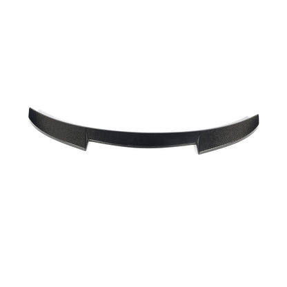 Carbon Spoiler voor Audi RS3 8.5Y Sedan