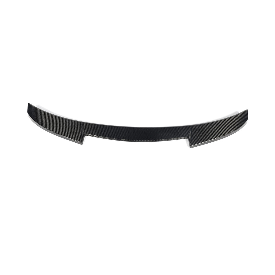 Carbon Spoiler voor Audi RS3 8.5Y Sedan