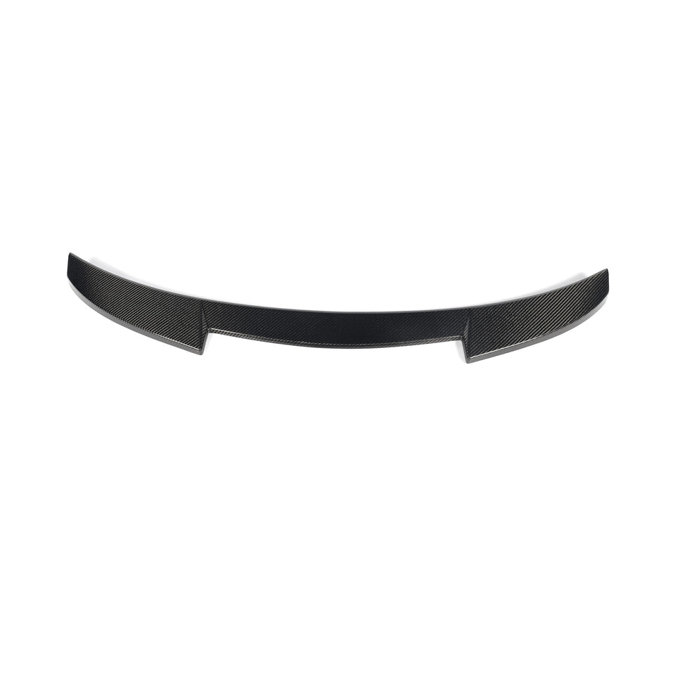 Carbon Spoiler voor Audi RS3 8.5Y Sedan