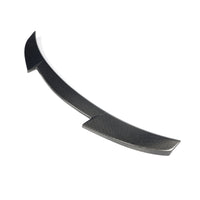 Carbon Spoiler voor Audi RS3 8.5Y Sedan