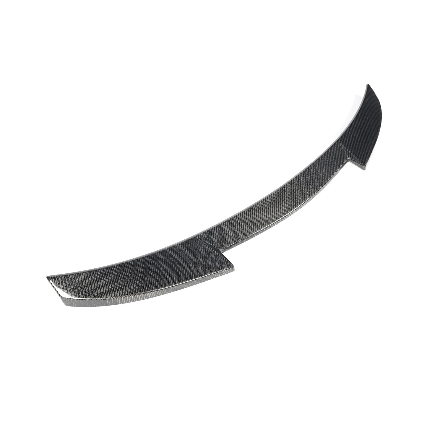 Carbon Spoiler voor Audi RS3 8.5Y Sedan