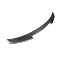 Carbon Spoiler voor Audi RS3 8.5Y Sedan