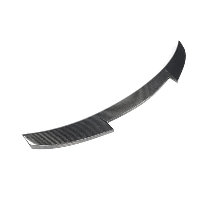 Carbon Spoiler voor Audi RS3 8.5Y Sedan