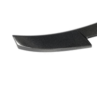 Carbon Spoiler voor Audi RS3 8.5Y Sedan