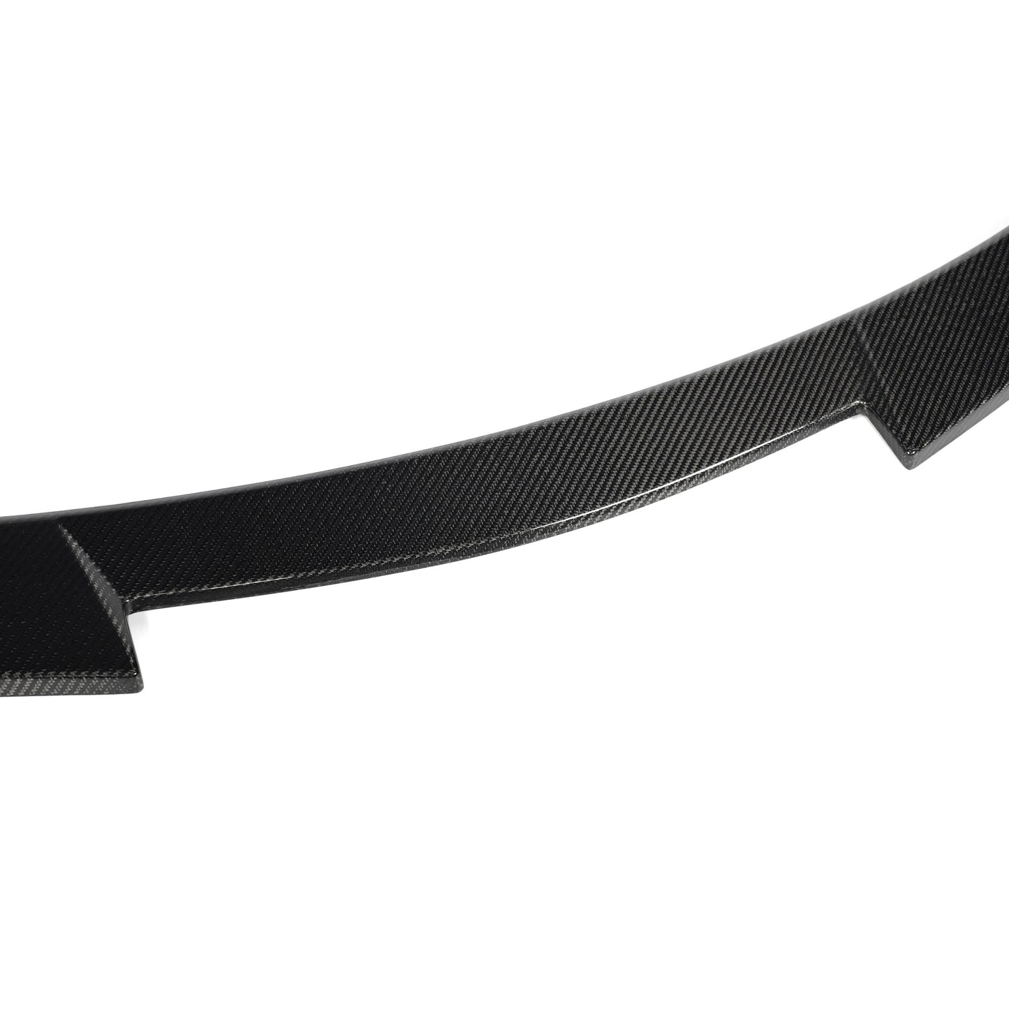 Carbon Spoiler voor Audi RS3 8.5Y Sedan
