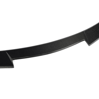Carbon Spoiler voor Audi RS3 8.5Y Sedan