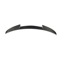 Carbon Spoiler voor Audi RS3 8.5Y Sedan