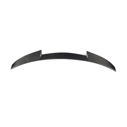 Carbon Spoiler voor Audi RS3 8.5Y Sedan