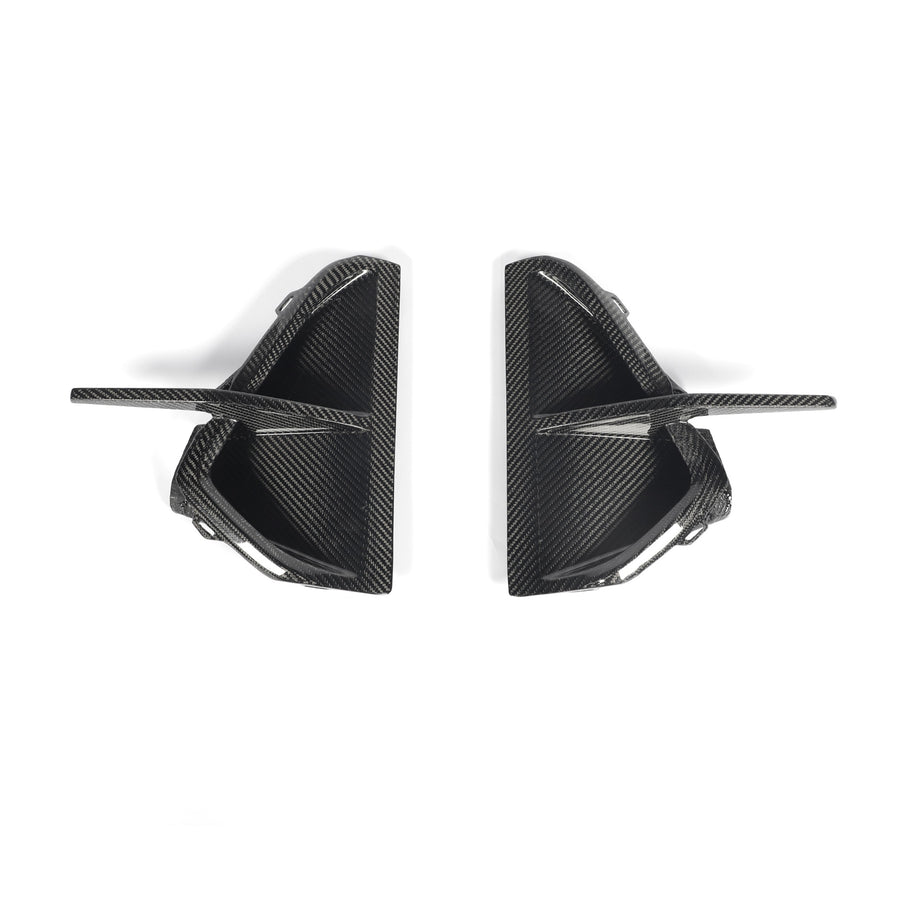 Carbon Vents voor Audi RS3 8.5Y Sportback