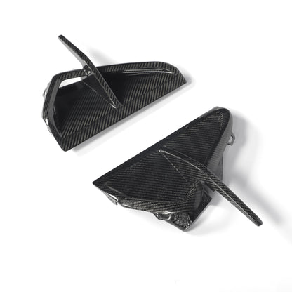 Carbon Vents voor Audi RS3 8.5Y Sportback