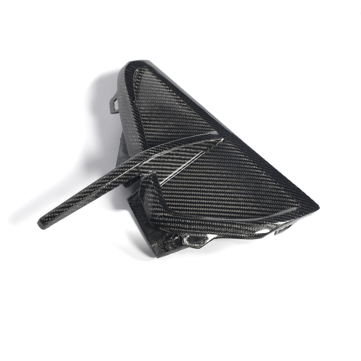 Carbon Vents voor Audi RS3 8.5Y Sportback