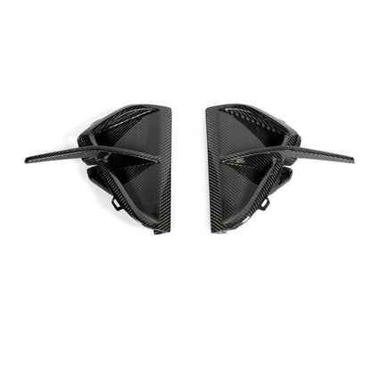 Carbon Vents voor Audi RS3 8.5Y Sportback