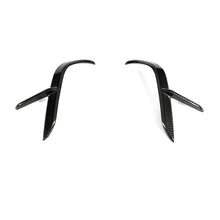 Carbon Canards voor Audi RS3 8.5Y Sportback