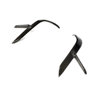 Carbon Canards voor Audi RS3 8.5Y Sportback