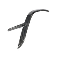 Carbon Canards voor Audi RS3 8.5Y Sportback