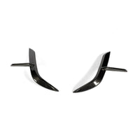Carbon Canards voor Audi RS3 8.5Y Sportback
