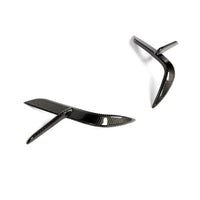 Carbon Canards voor Audi RS3 8.5Y Sportback