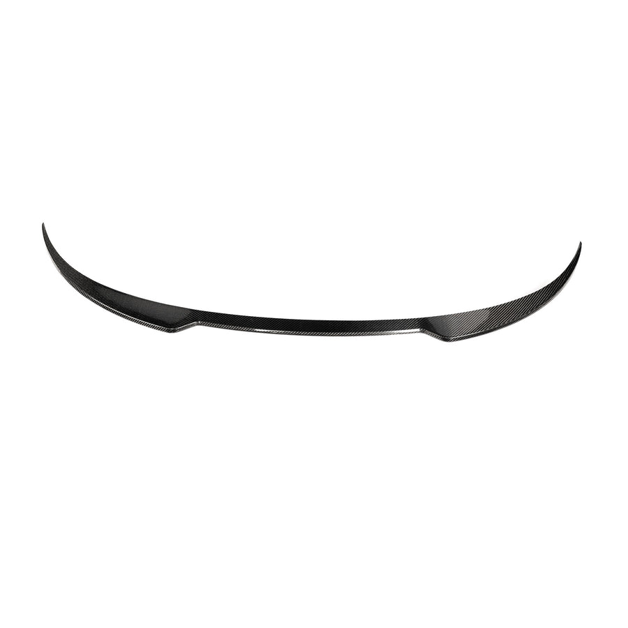 Carbon Spoiler voor Audi Q5 / SQ5 B9, B9.5