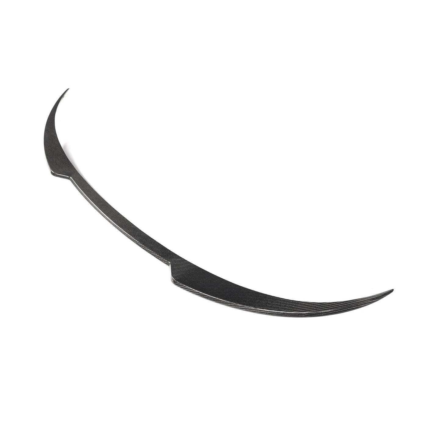 Carbon Spoiler voor Audi Q5 / SQ5 B9, B9.5