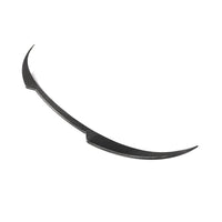 Carbon Spoiler voor Audi Q5 / SQ5 B9, B9.5